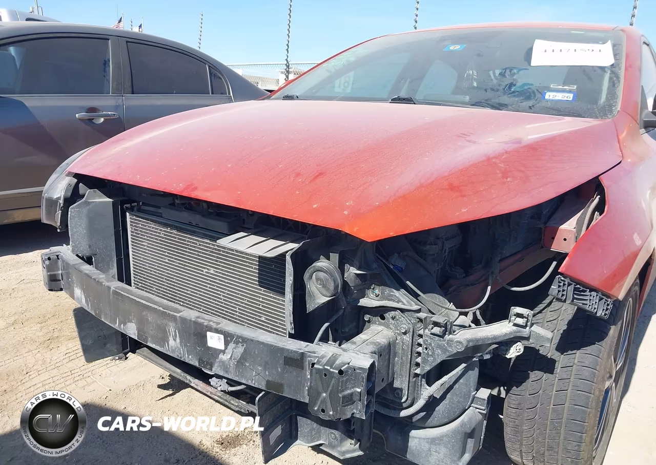 2022 Kia Forte Lxs VIN:3KPF24AD7NE434217 - 6