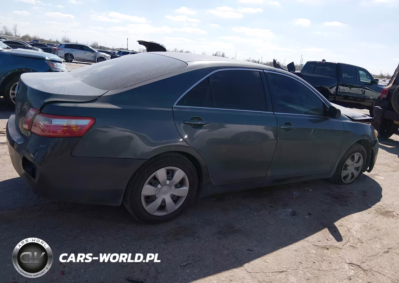 2009 Toyota Camry Se-Le-Xle VIN:4T1BE46K99U828981 - 13
