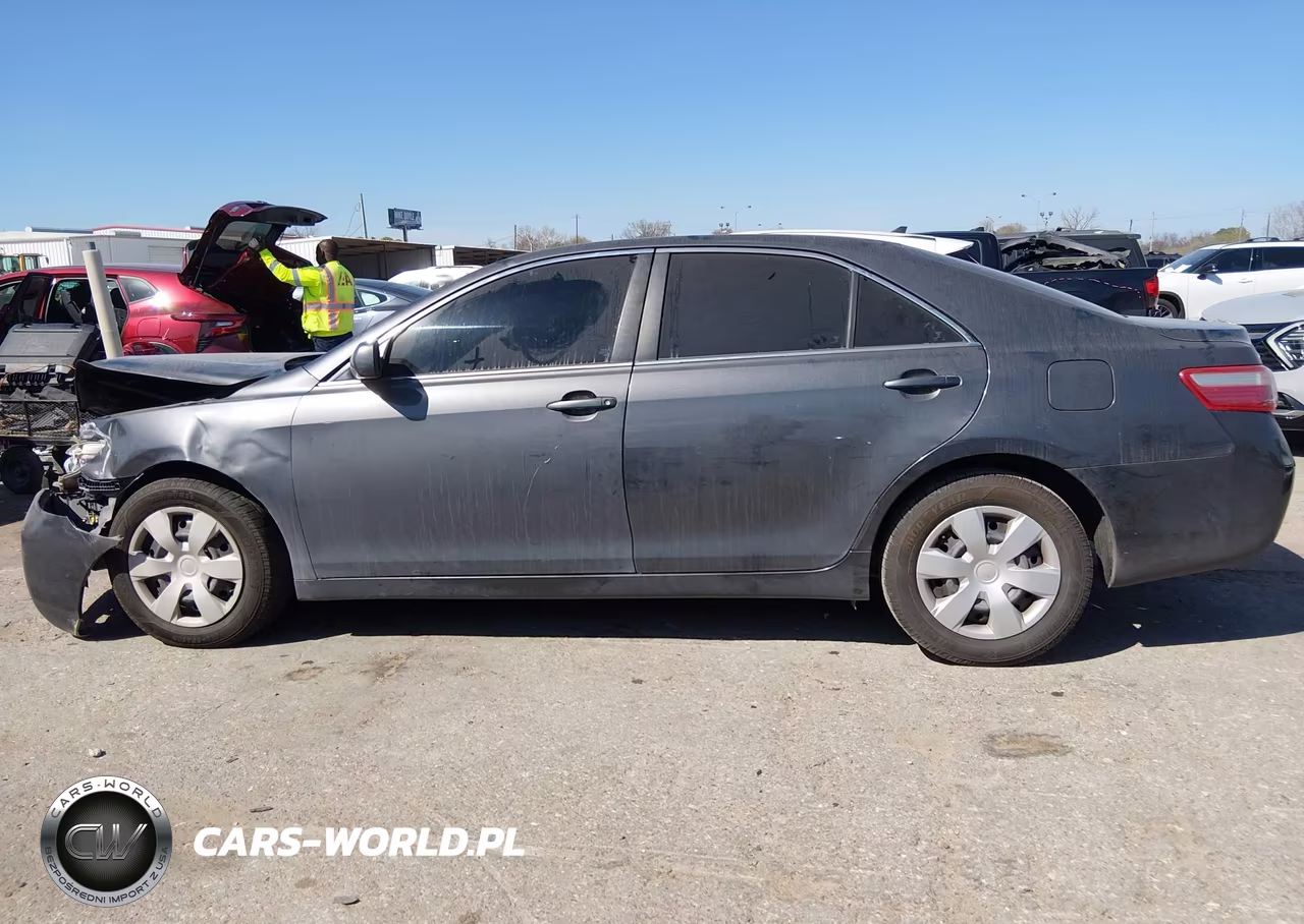 2009 Toyota Camry Se-Le-Xle VIN:4T1BE46K99U828981 - 14
