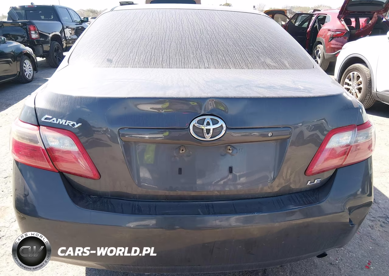 2009 Toyota Camry Se-Le-Xle VIN:4T1BE46K99U828981 - 16