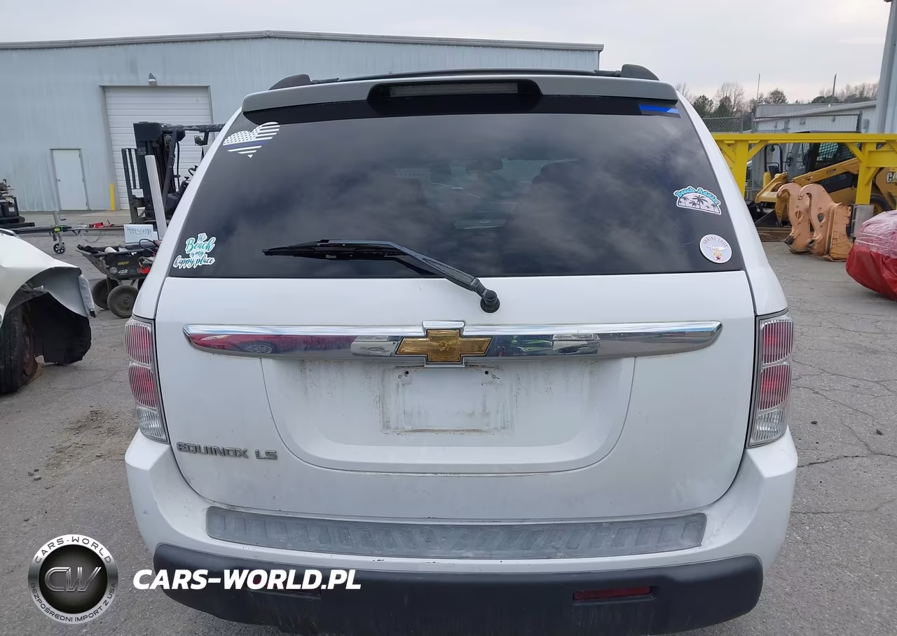 2005 Chevrolet Equinox Ls VIN:2CNDL13FX56063938 - 16