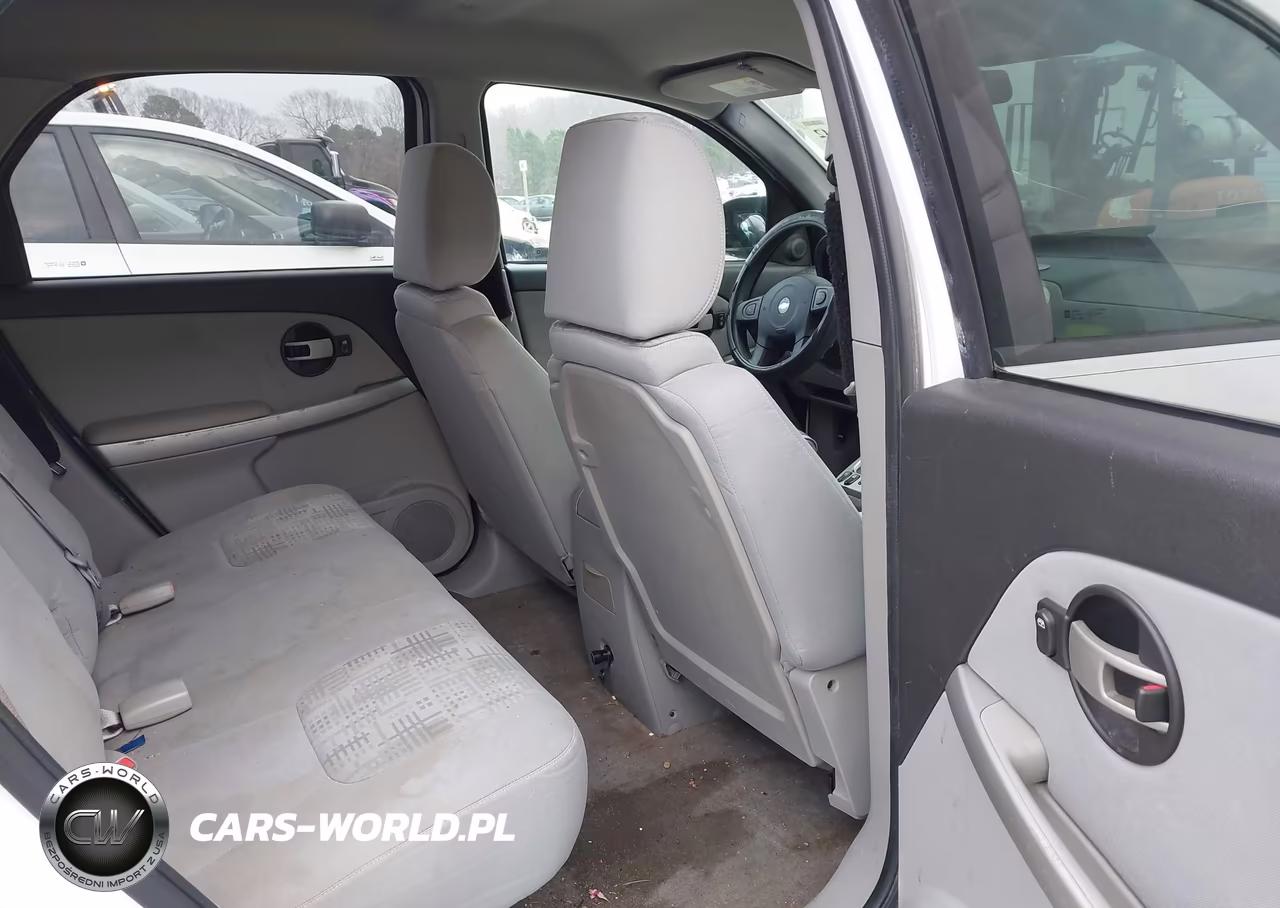 2005 Chevrolet Equinox Ls VIN:2CNDL13FX56063938 - 8