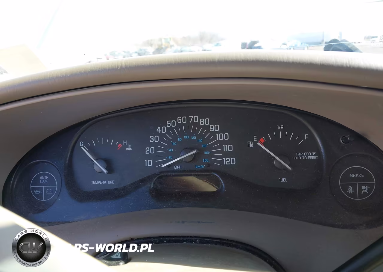 2005 Buick Century VIN:2G4WS52J951123276 - 7