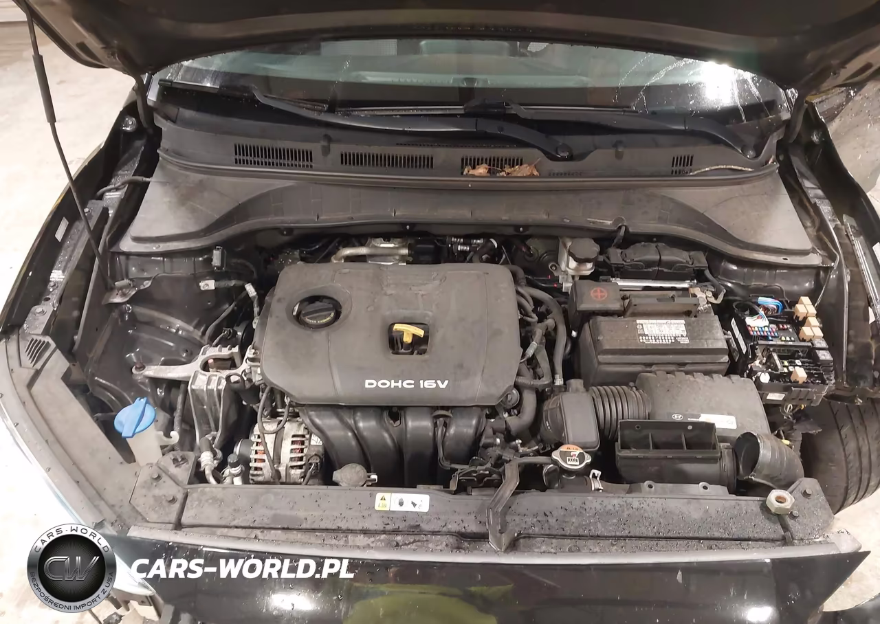2018 Hyundai Kona Sel VIN:KM8K62AA4JU108315 - 10