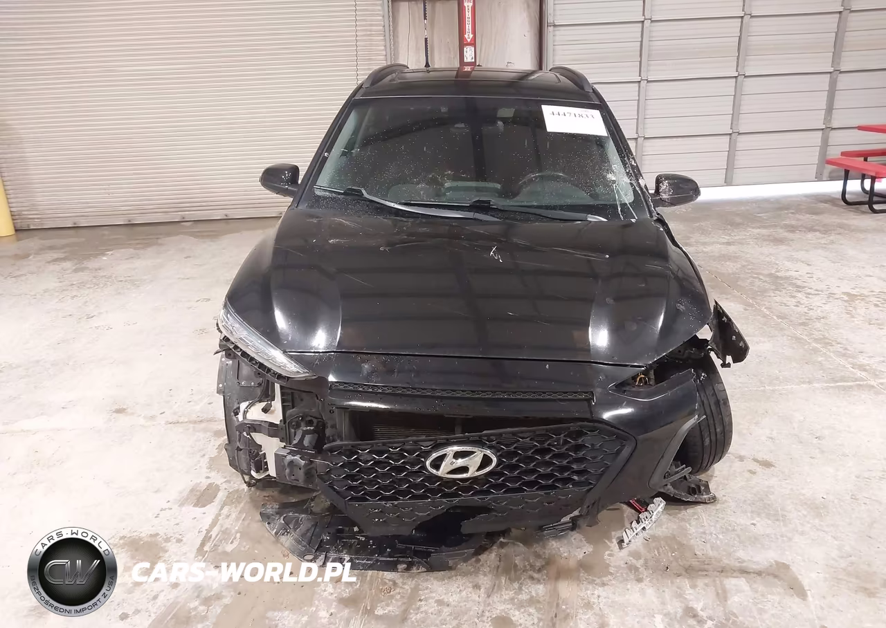 2018 Hyundai Kona Sel VIN:KM8K62AA4JU108315 - 12