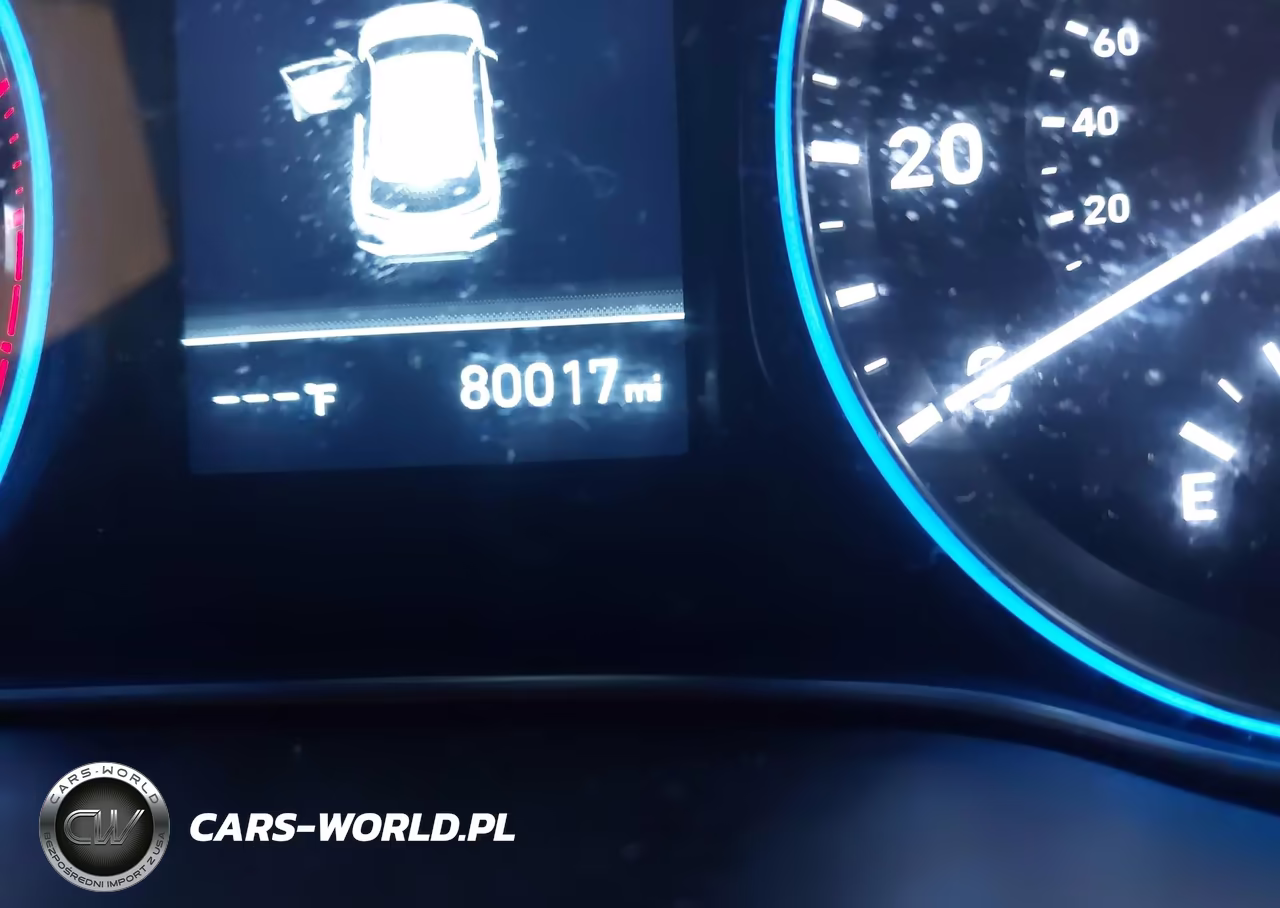 2018 Hyundai Kona Sel VIN:KM8K62AA4JU108315 - 15