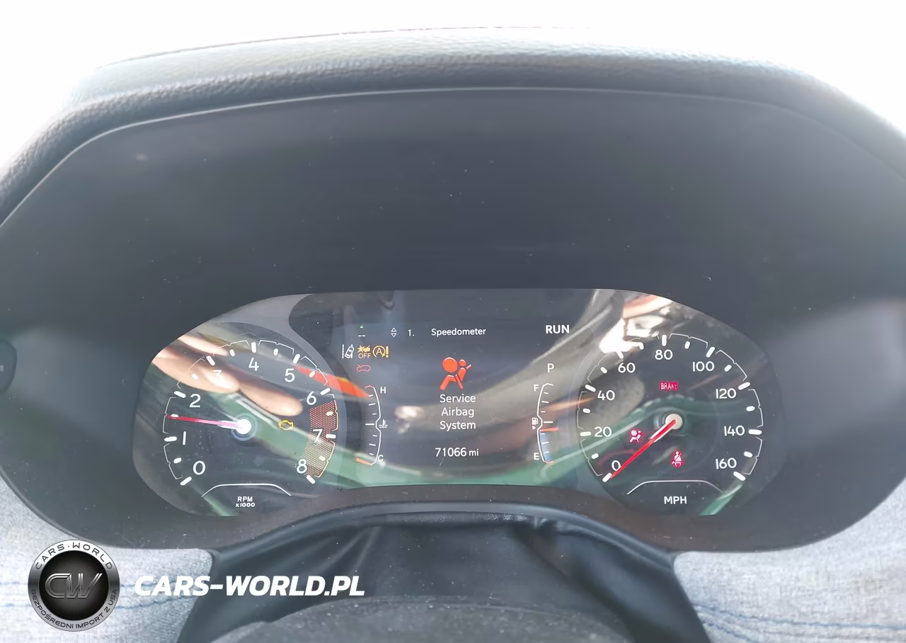 2022 Jeep Compass Latitude 4X4 VIN:3C4NJDBB8NT219582 - 7