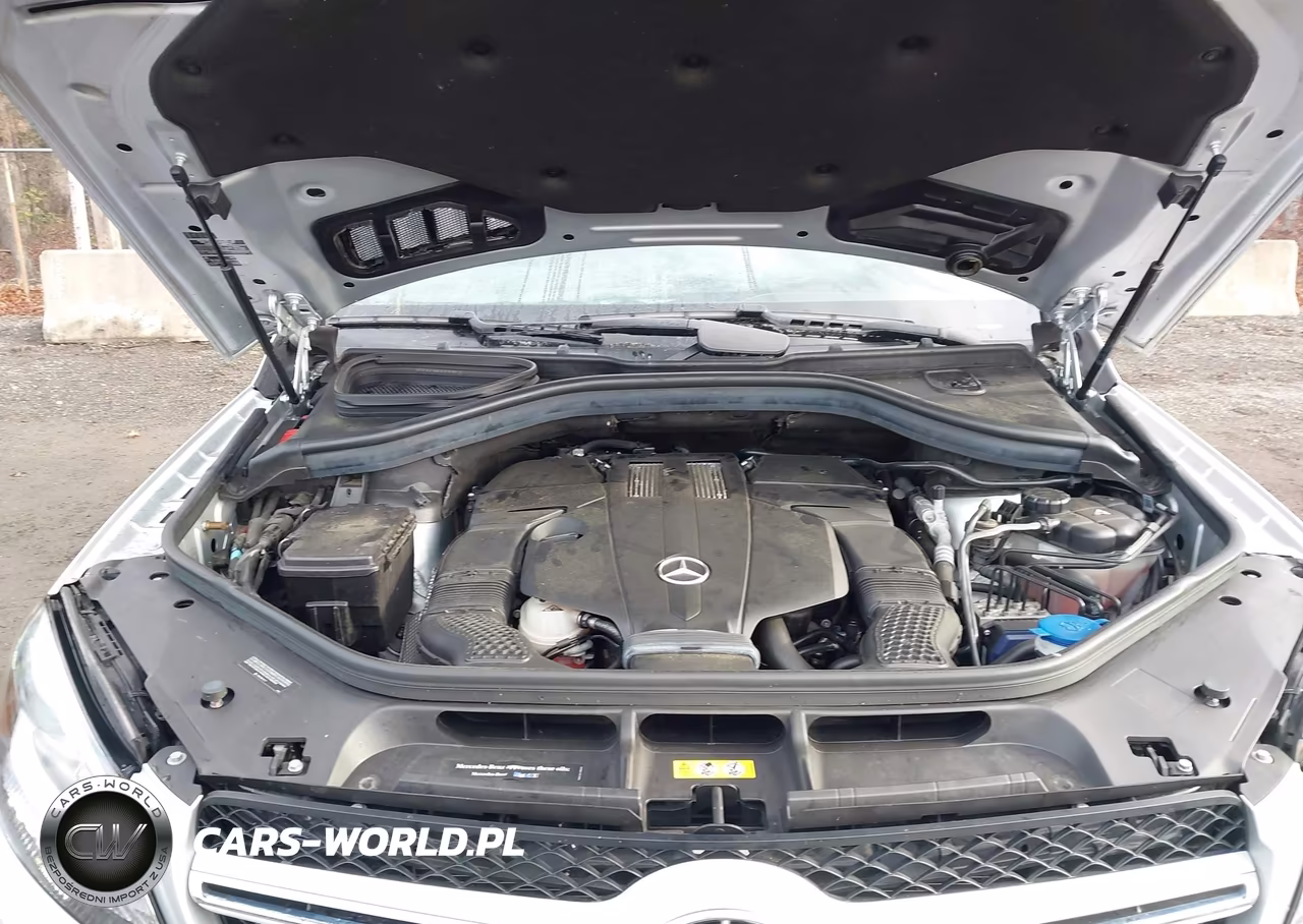 2019 Mercedes-Benz Gle 400 4Matic VIN:4JGDA5GB0KB211172 - 10