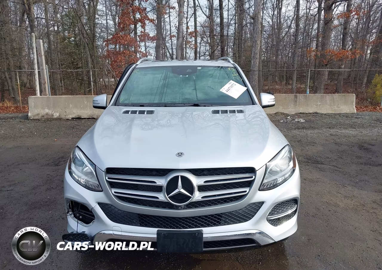 2019 Mercedes-Benz Gle 400 4Matic VIN:4JGDA5GB0KB211172 - 12
