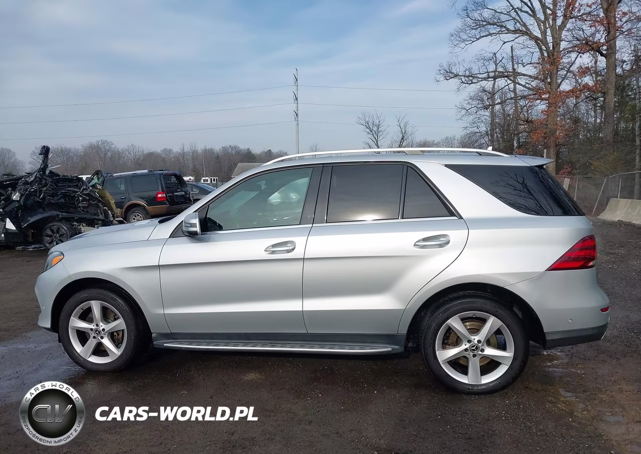 2019 Mercedes-Benz Gle 400 4Matic VIN:4JGDA5GB0KB211172 - 14