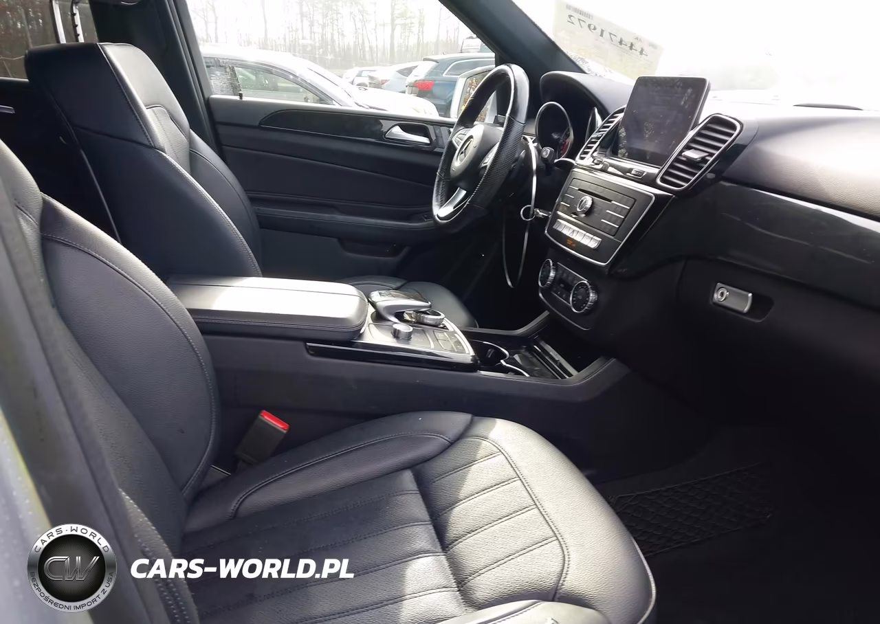 2019 Mercedes-Benz Gle 400 4Matic VIN:4JGDA5GB0KB211172 - 5