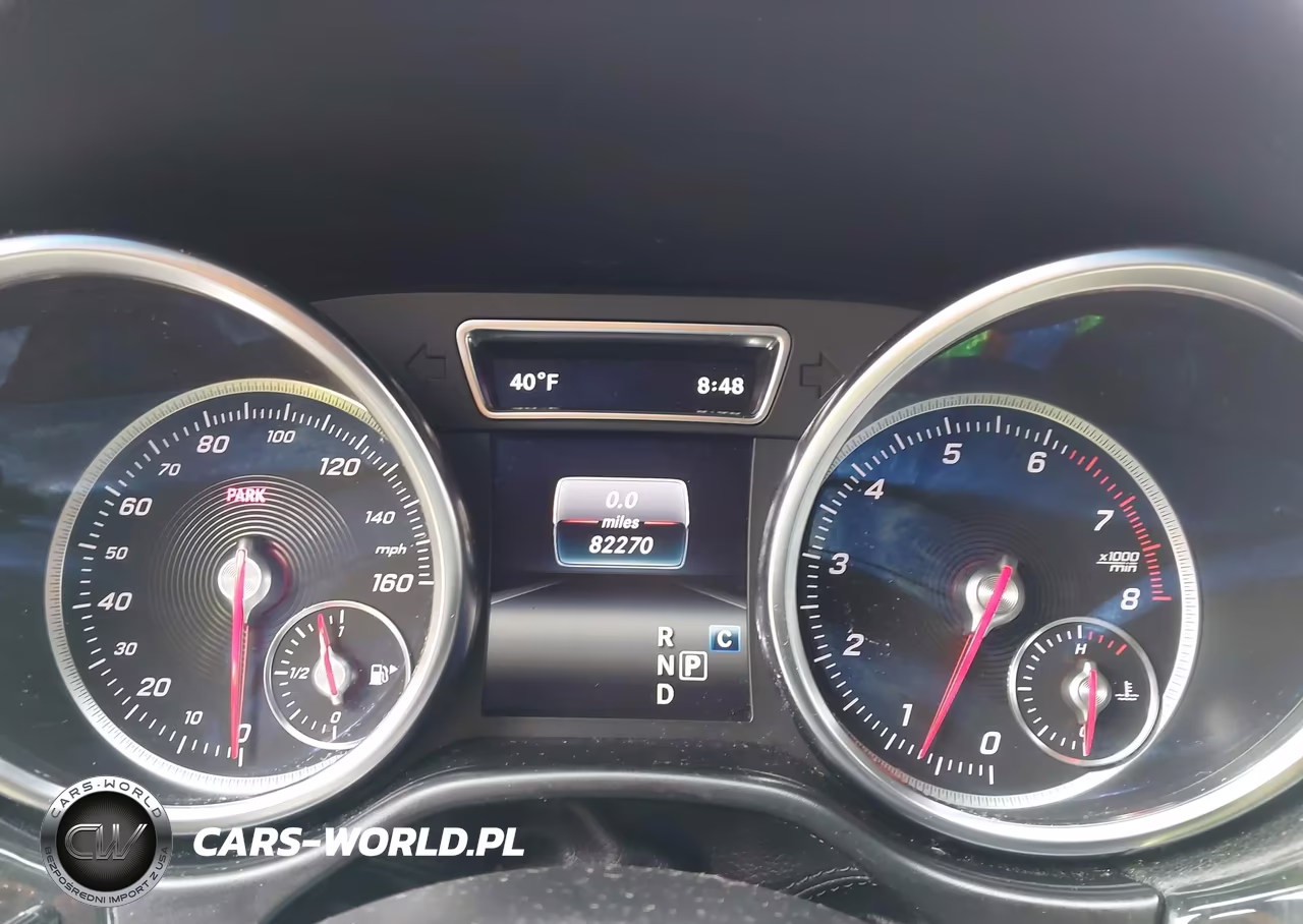 2019 Mercedes-Benz Gle 400 4Matic VIN:4JGDA5GB0KB211172 - 7