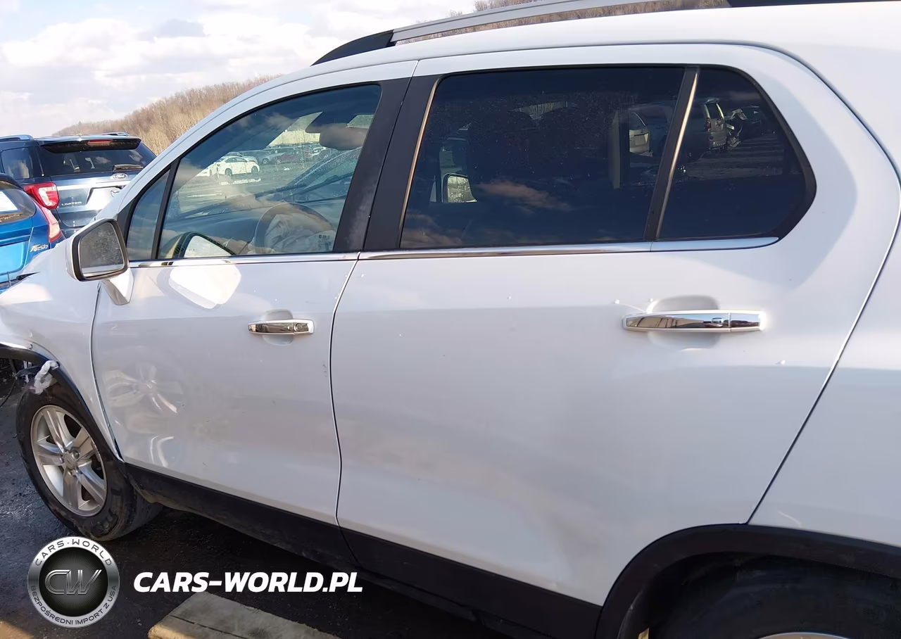 2018 Chevrolet Trax Lt VIN:KL7CJLSBXJB725053 - 15