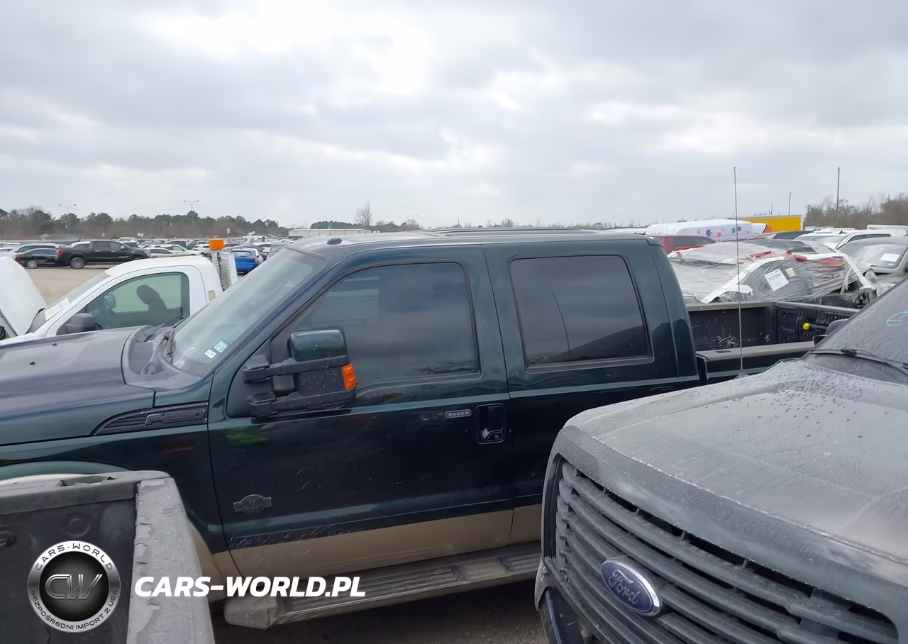 2012 Ford F-250 King Ranch VIN:1FT7W2BT1CED06454 - 14