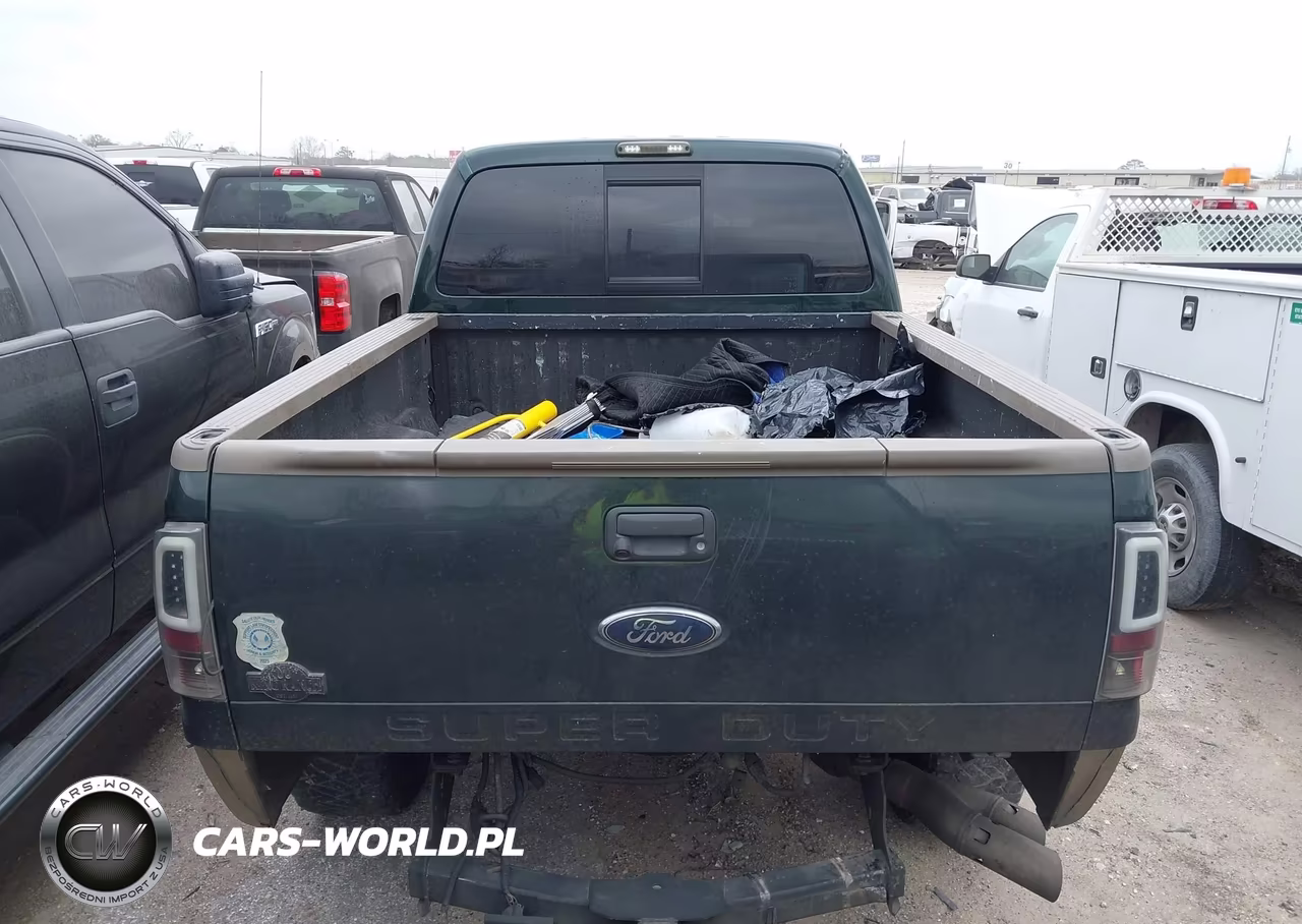 2012 Ford F-250 King Ranch VIN:1FT7W2BT1CED06454 - 16
