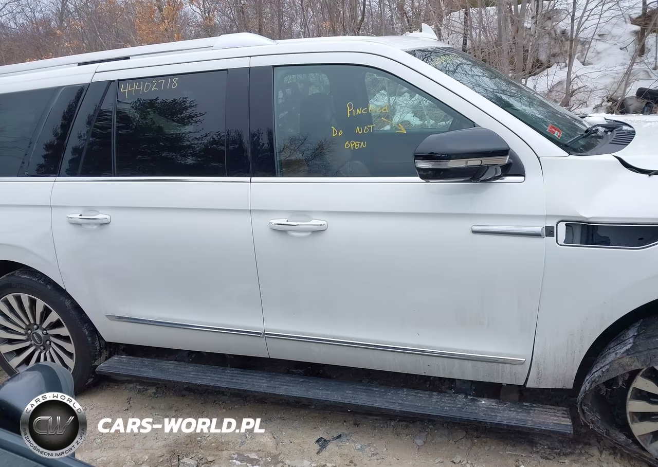 2021 Lincoln Navigator Reserve L VIN:5LMJJ3LTXMEL12269 - 13