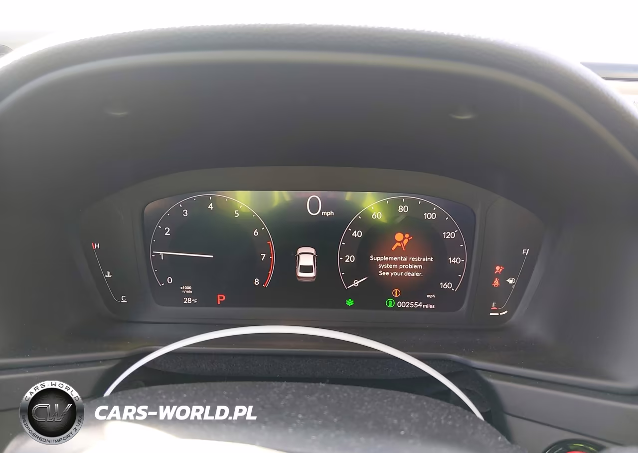 2025 Honda Accord Se VIN:1HGCY1F45SA069173 - 7
