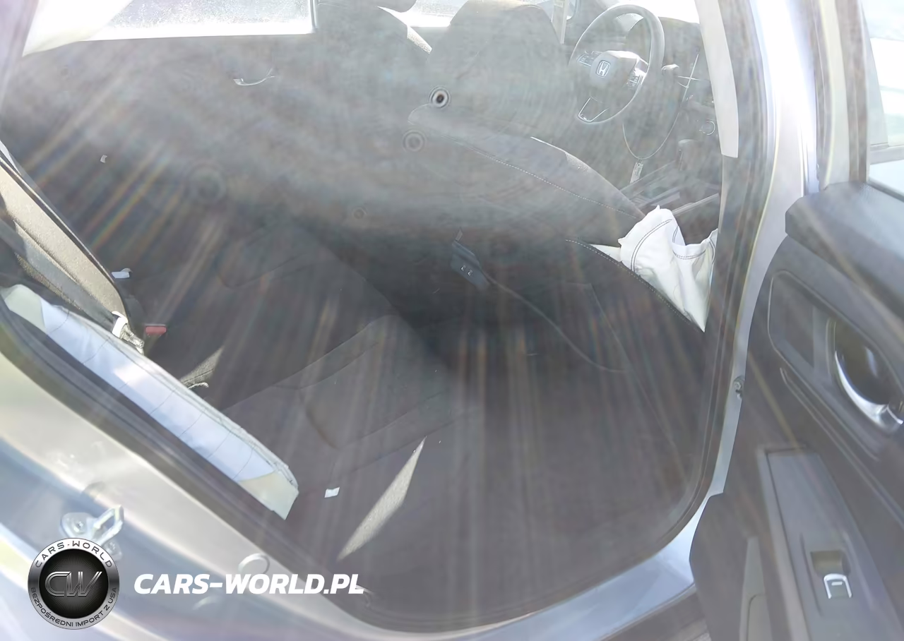 2025 Honda Accord Se VIN:1HGCY1F45SA069173 - 8