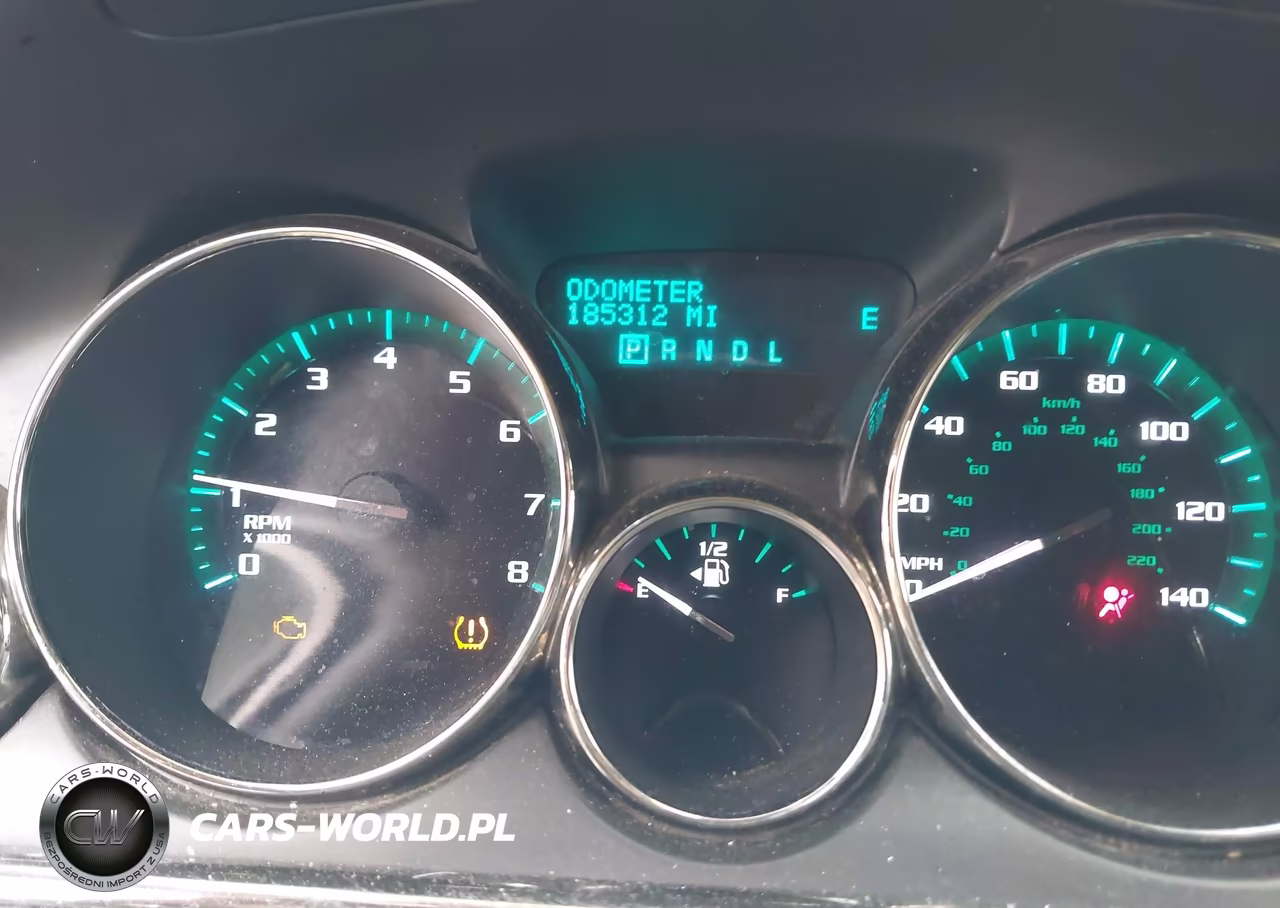 2014 Buick Enclave Leather VIN:5GAKVBKD9EJ336934 - 7