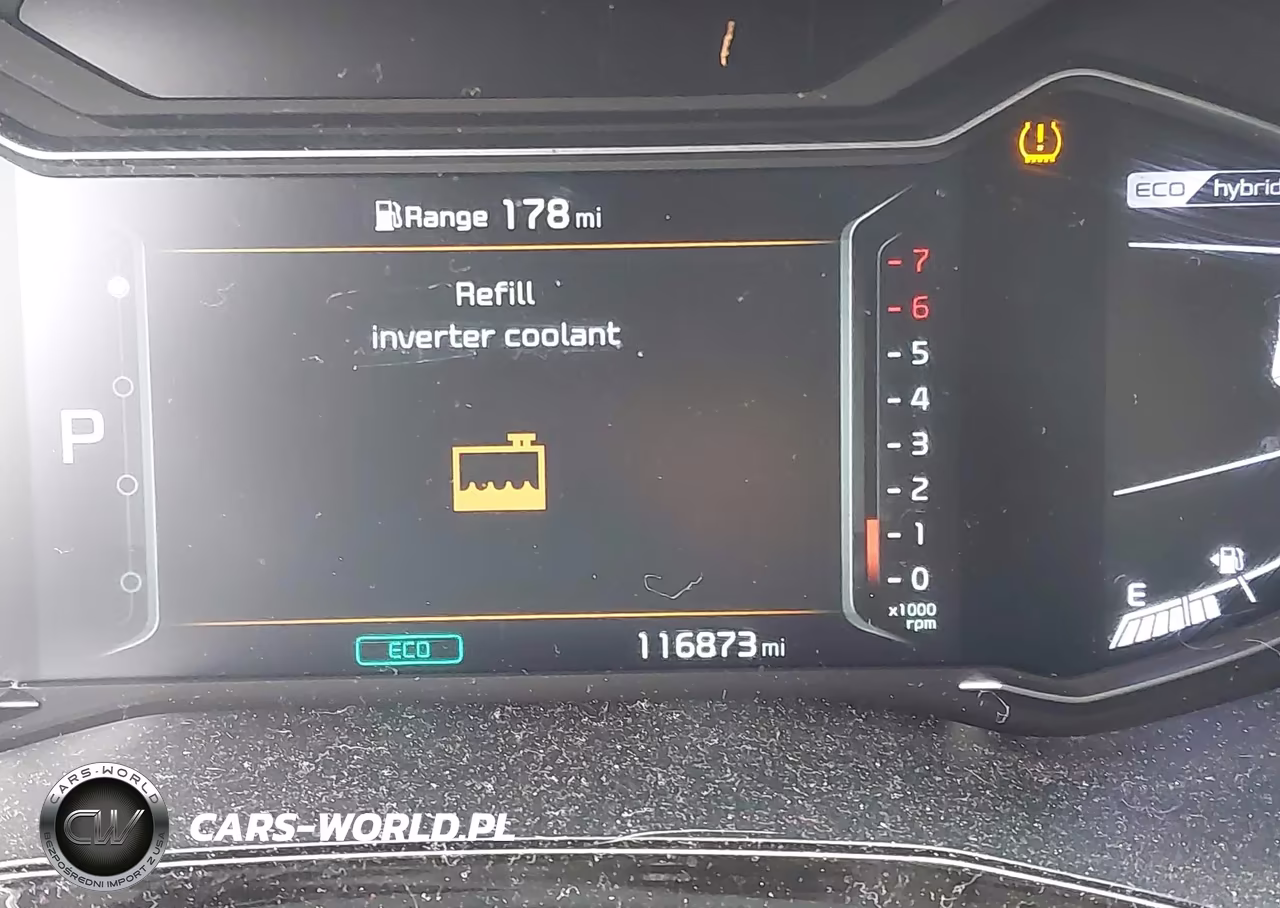 2020 Kia Niro Touring VIN:KNDCC3LC2L5424069 - 15