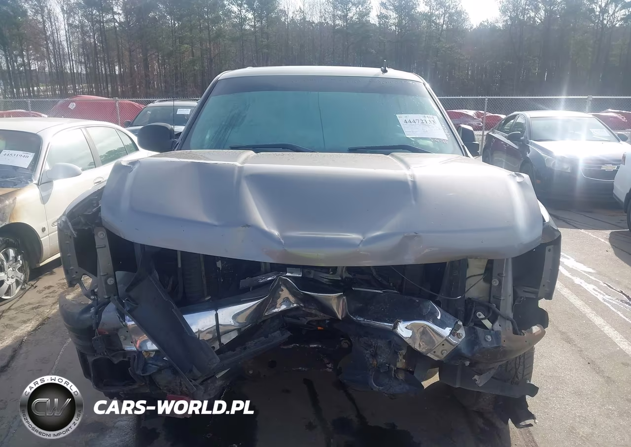 2008 Chevrolet Silverado 1500 Lt1 VIN:3GCEC13J28G300556 - 12