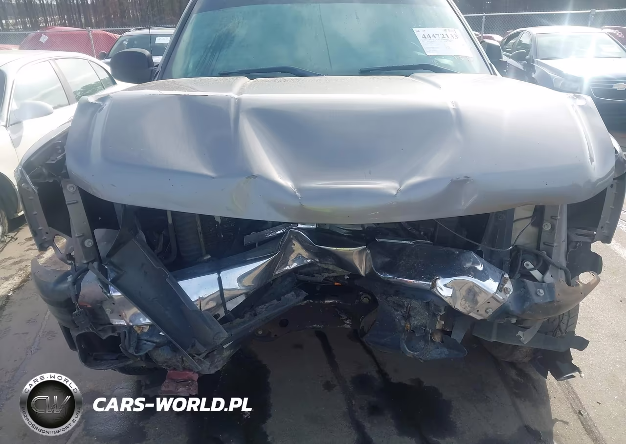 2008 Chevrolet Silverado 1500 Lt1 VIN:3GCEC13J28G300556 - 6