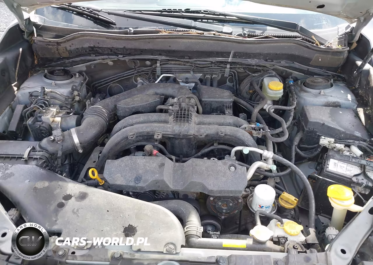 2018 Subaru Forester 2.5I Premium VIN:JF2SJAGC8JH591534 - 10