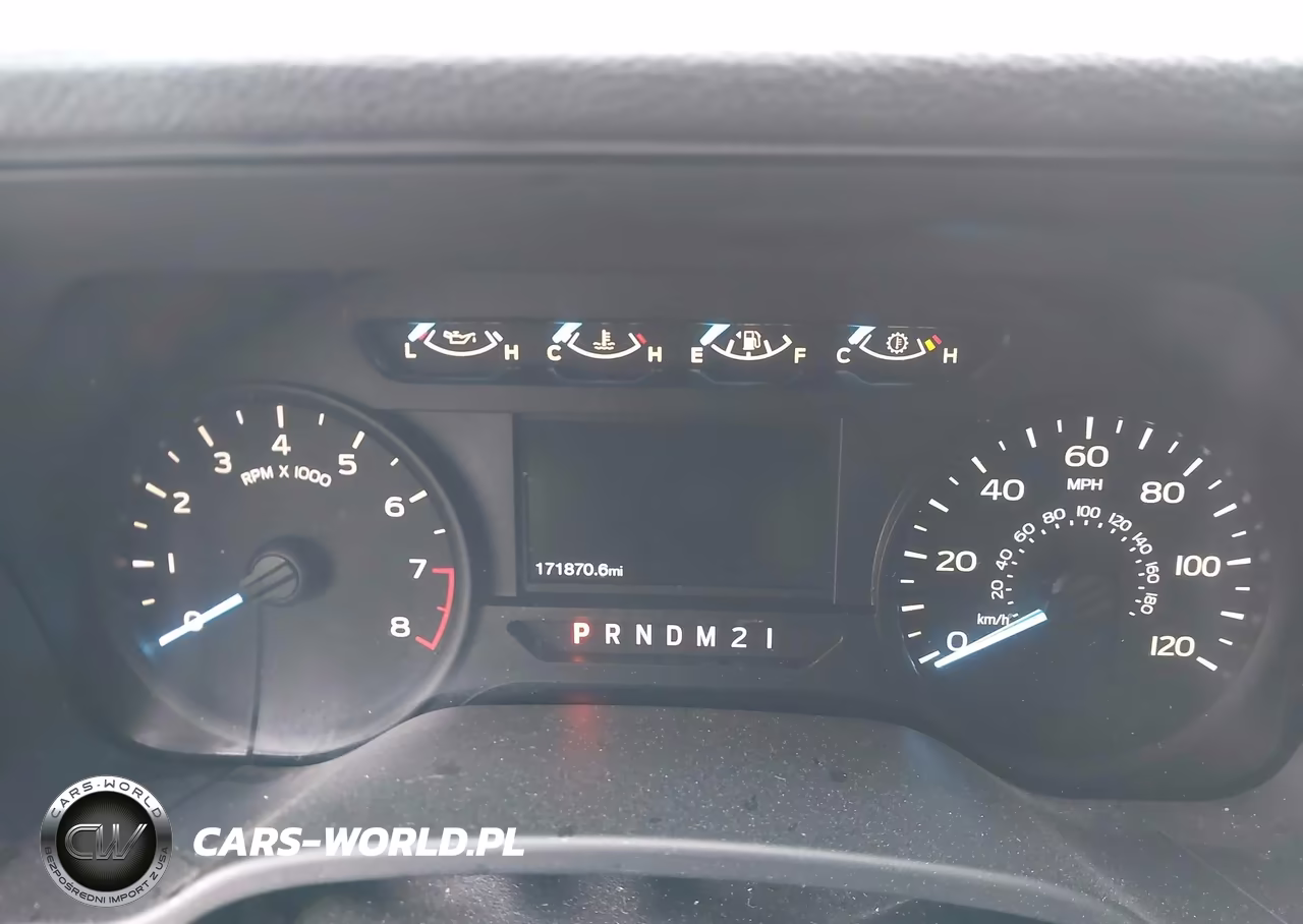 2018 Ford F-150 Xl VIN:1FTEX1EB4JKE35577 - 7