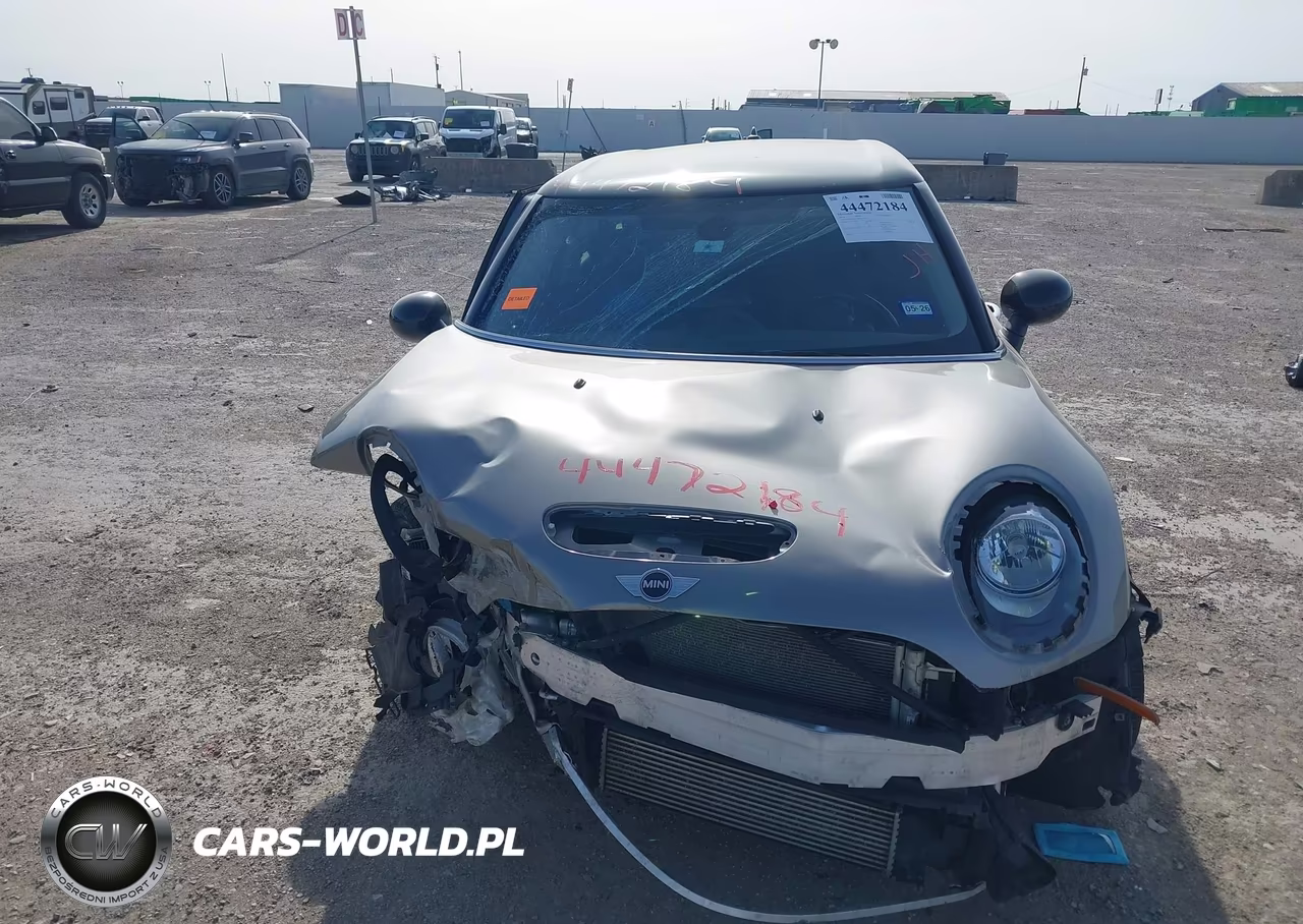 2016 Mini Clubman Cooper S VIN:WMWLN9C52G2B31536 - 10