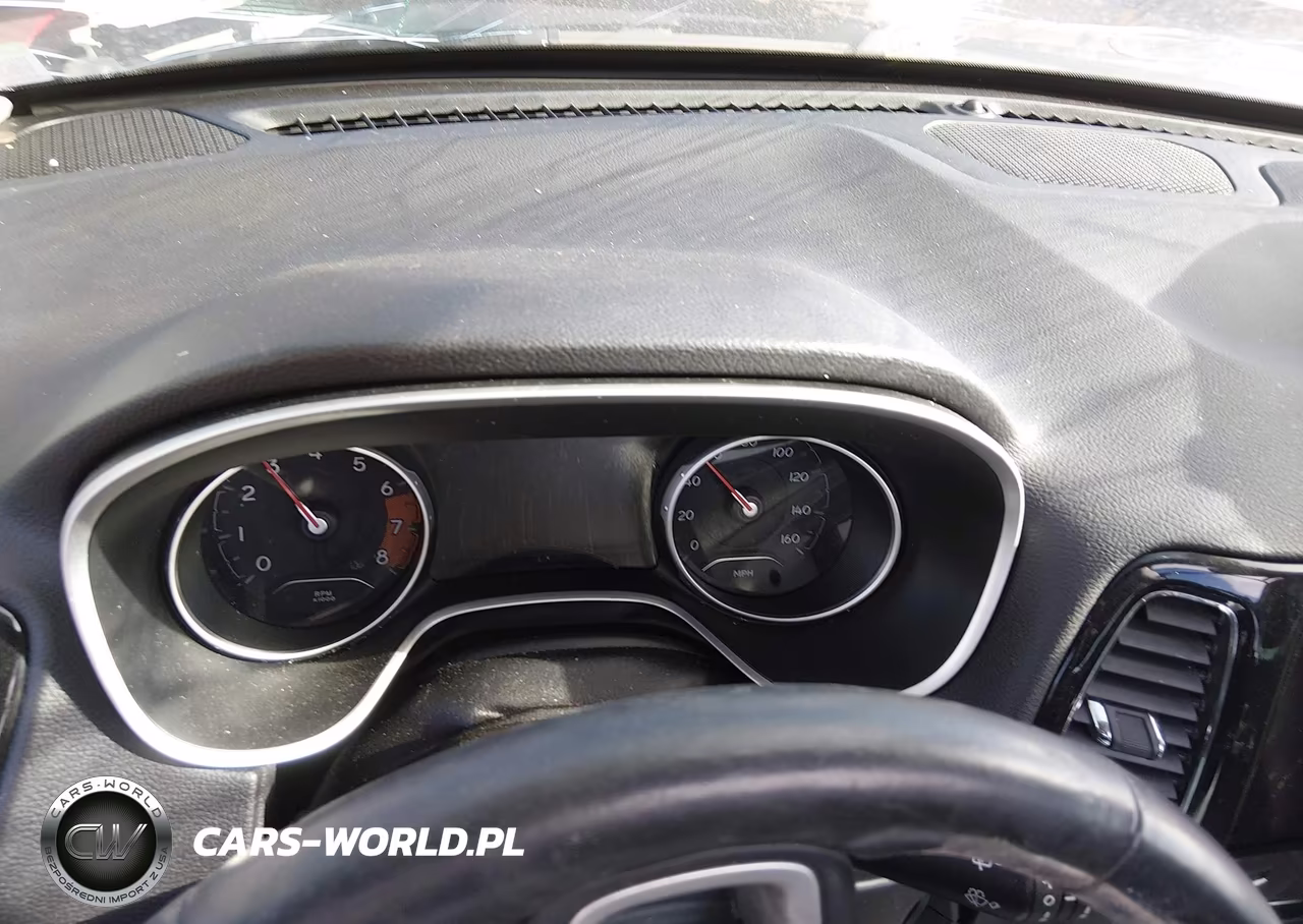 2019 Jeep Compass Limited 4X4 VIN:3C4NJDCB5KT678935 - 7