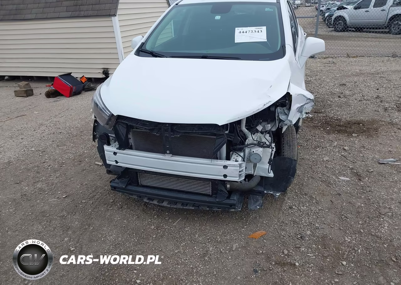 2021 Buick Encore Fwd Preferred VIN:KL4CJASB8MB306544 - 6