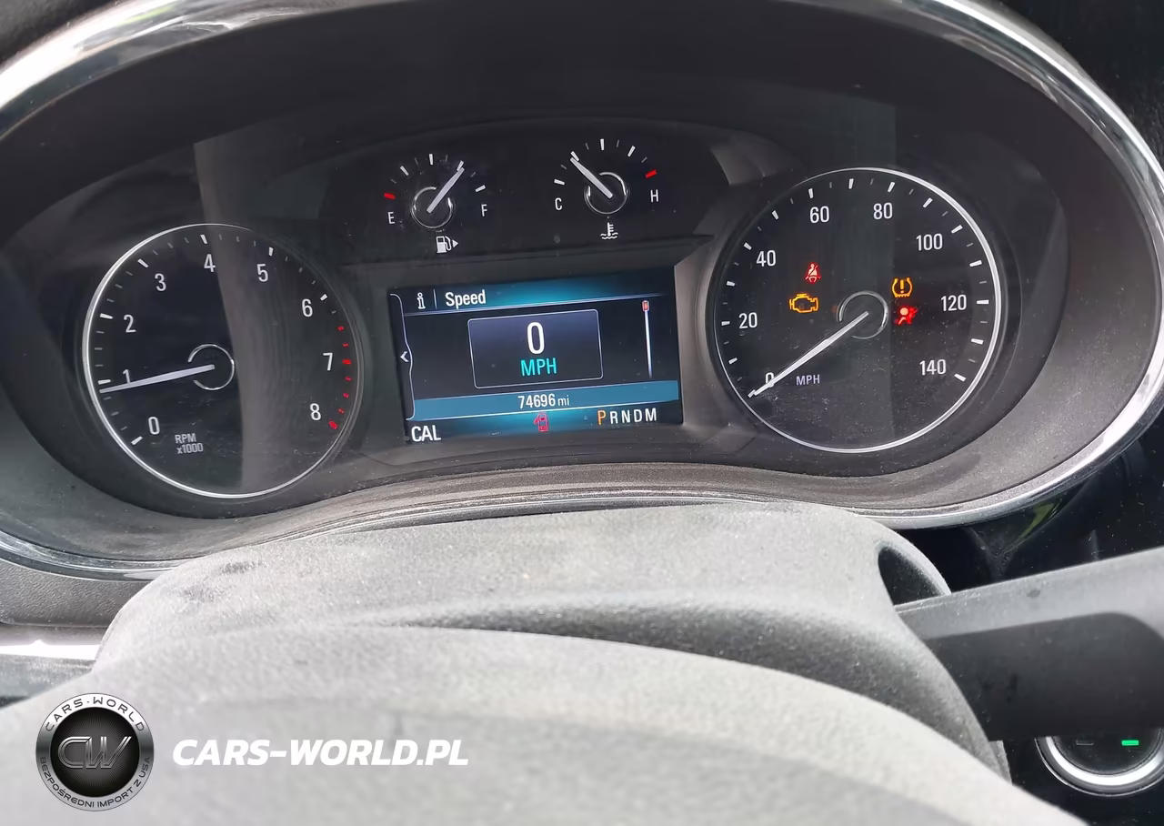2021 Buick Encore Fwd Preferred VIN:KL4CJASB8MB306544 - 7