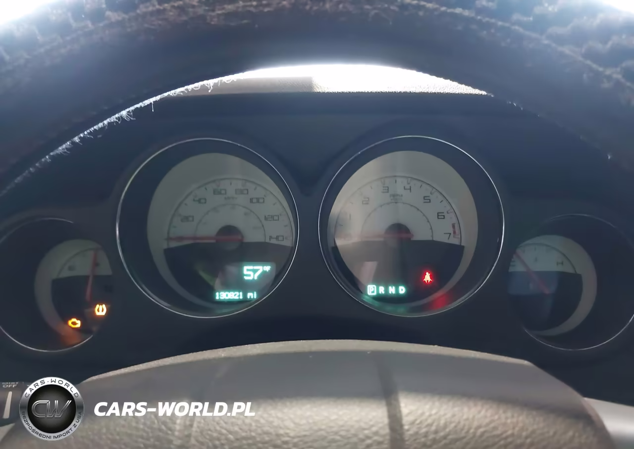 2014 Dodge Challenger Sxt VIN:2C3CDYAG8EH214656 - 7