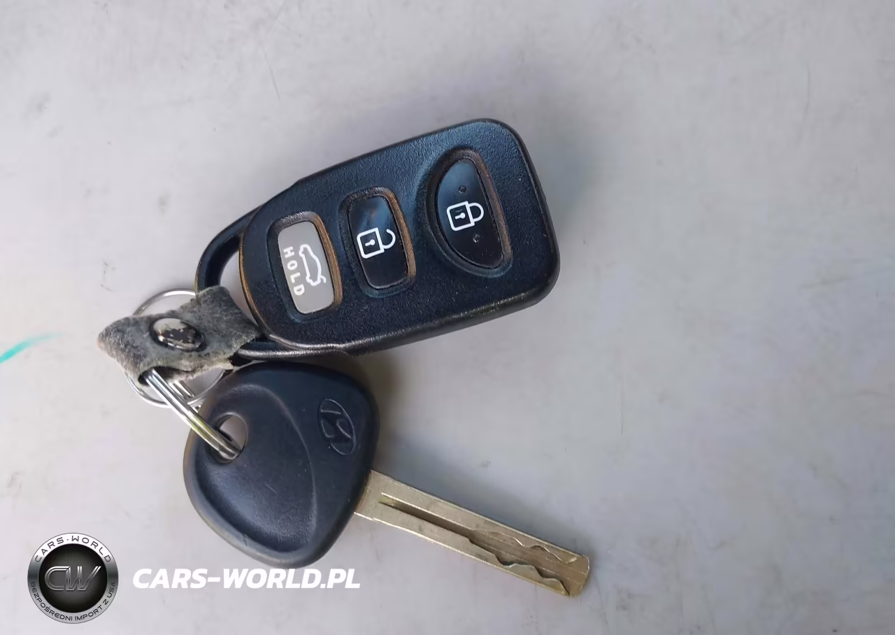 2011 Hyundai Sonata Gls VIN:5NPEB4AC4BH200840 - 11