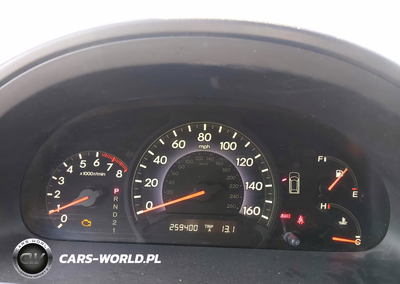 2008 Honda Odyssey Ex VIN:5FNRL38418B414781 - 7