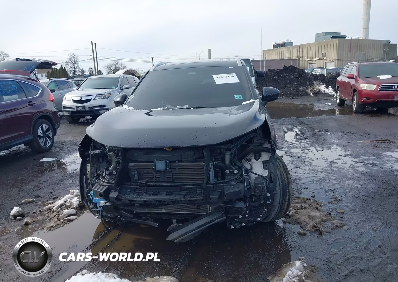 2023 Nissan Rogue Sv Intelligent Awd VIN:5N1BT3BB6PC884157 - 12