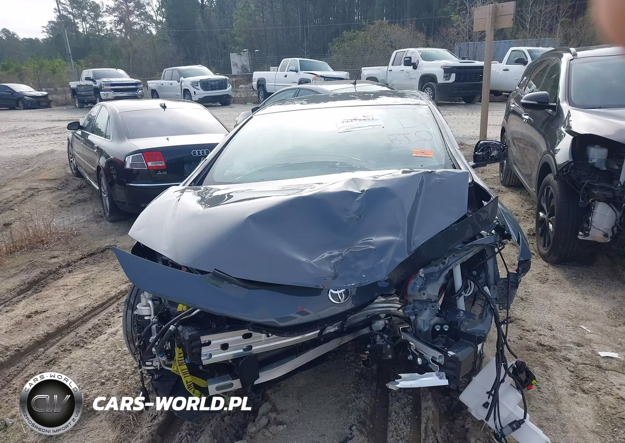 2025 Toyota Prius Se-Xse-Xse Premium VIN:JTDACACU4S3052619 - 11
