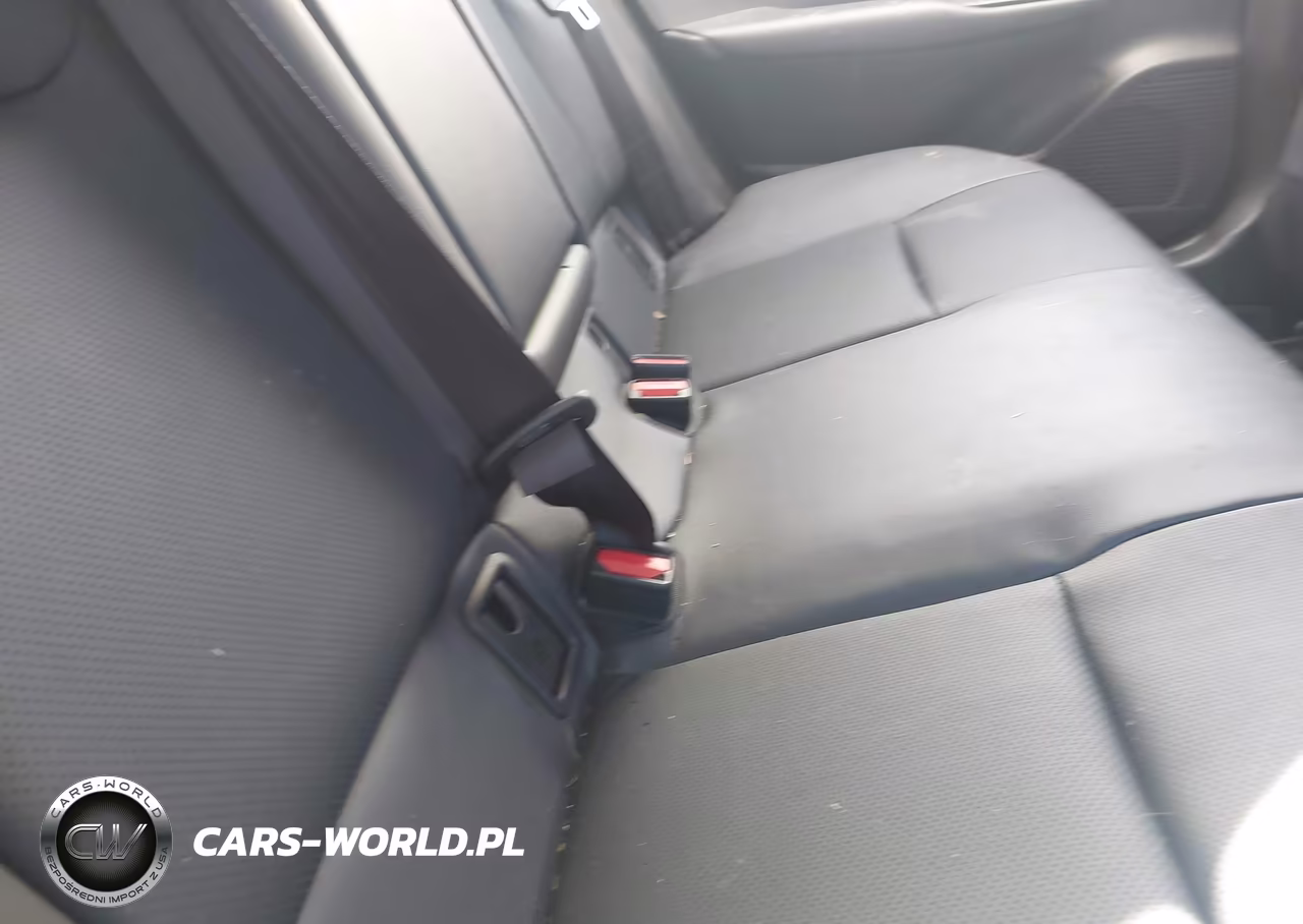 2025 Toyota Prius Se-Xse-Xse Premium VIN:JTDACACU4S3052619 - 8