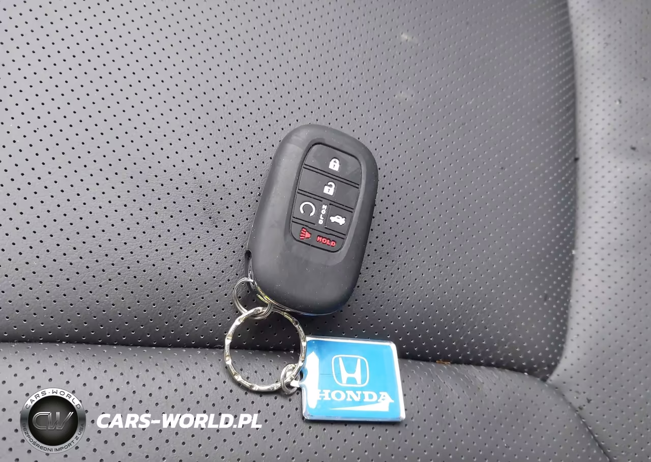2025 Honda Accord Hybrid Sport-L VIN:1HGCY2F73SA088997 - 11
