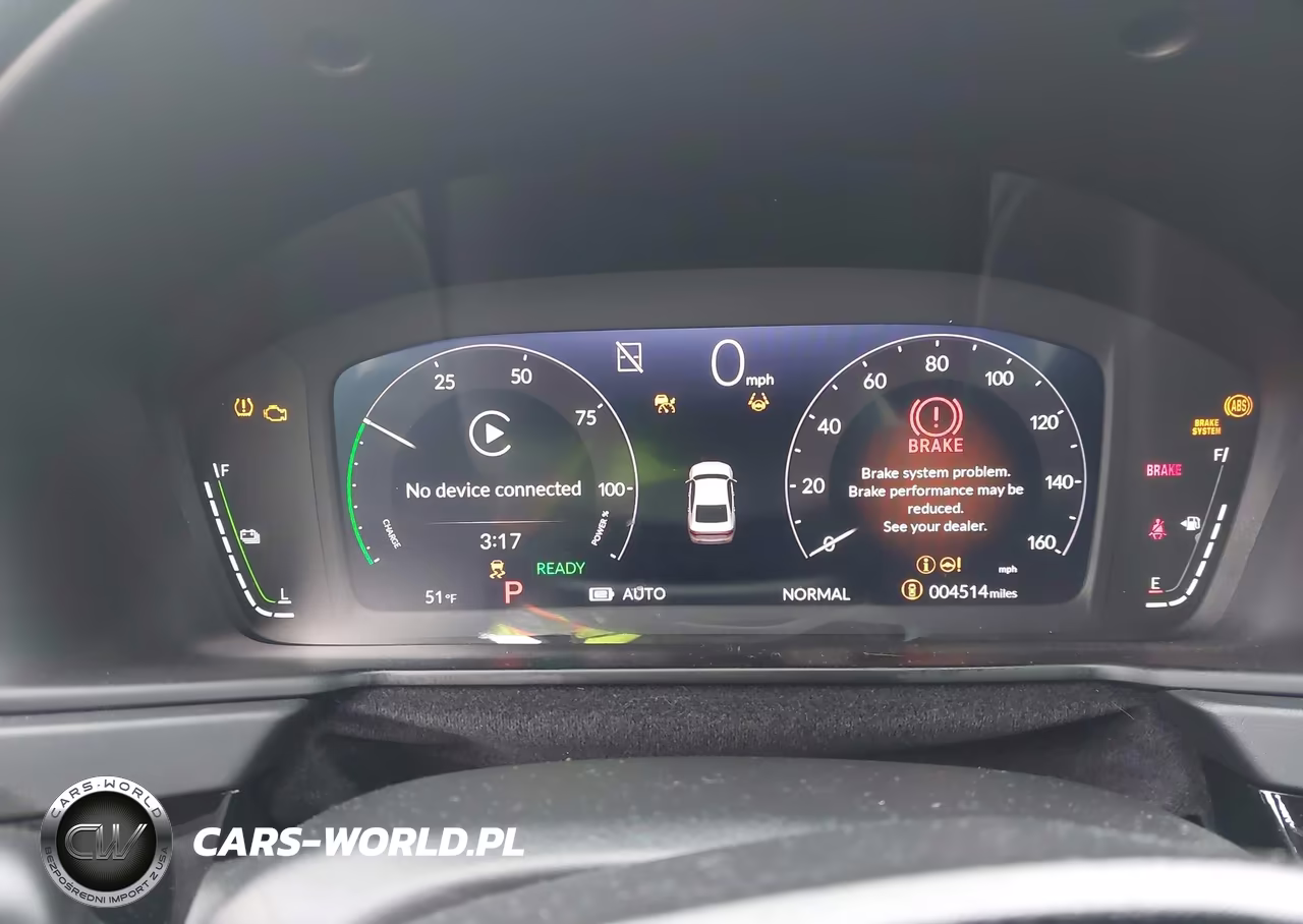 2025 Honda Accord Hybrid Sport-L VIN:1HGCY2F73SA088997 - 7