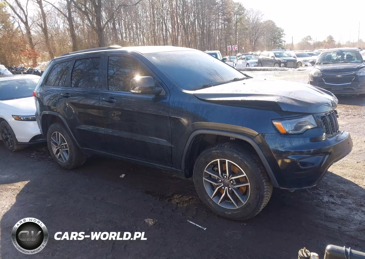 2021 Jeep Grand Cherokee Limited 4X4 VIN:1C4RJFBG4MC506811 - 13