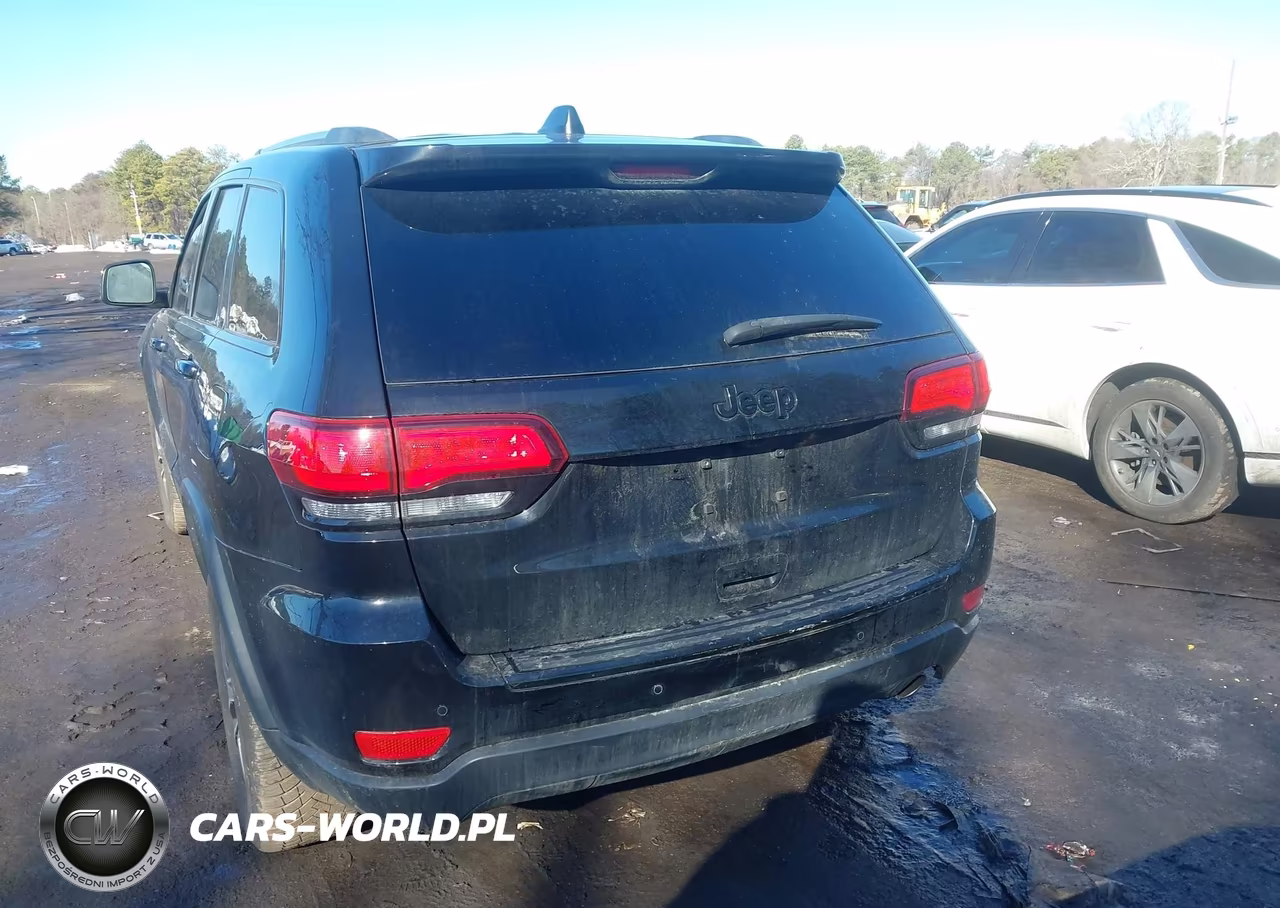 2021 Jeep Grand Cherokee Limited 4X4 VIN:1C4RJFBG4MC506811 - 16