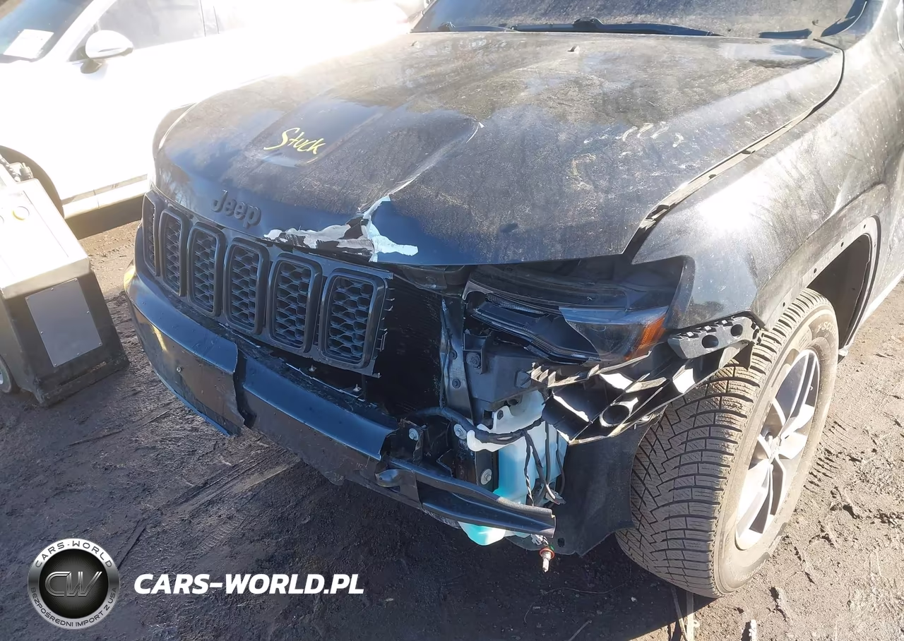 2021 Jeep Grand Cherokee Limited 4X4 VIN:1C4RJFBG4MC506811 - 6