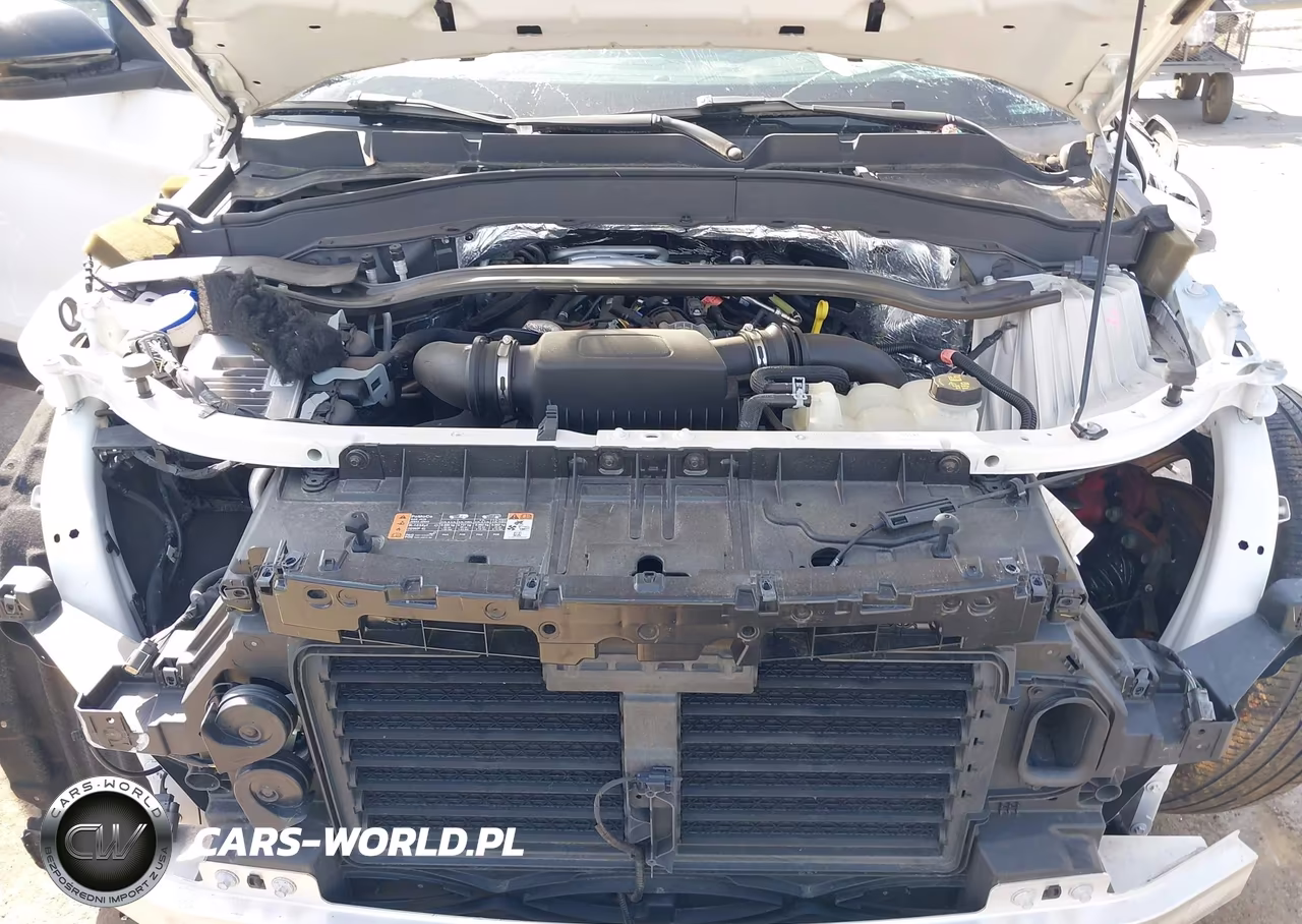 2020 Ford Explorer St VIN:1FM5K8GC5LGA89070 - 10