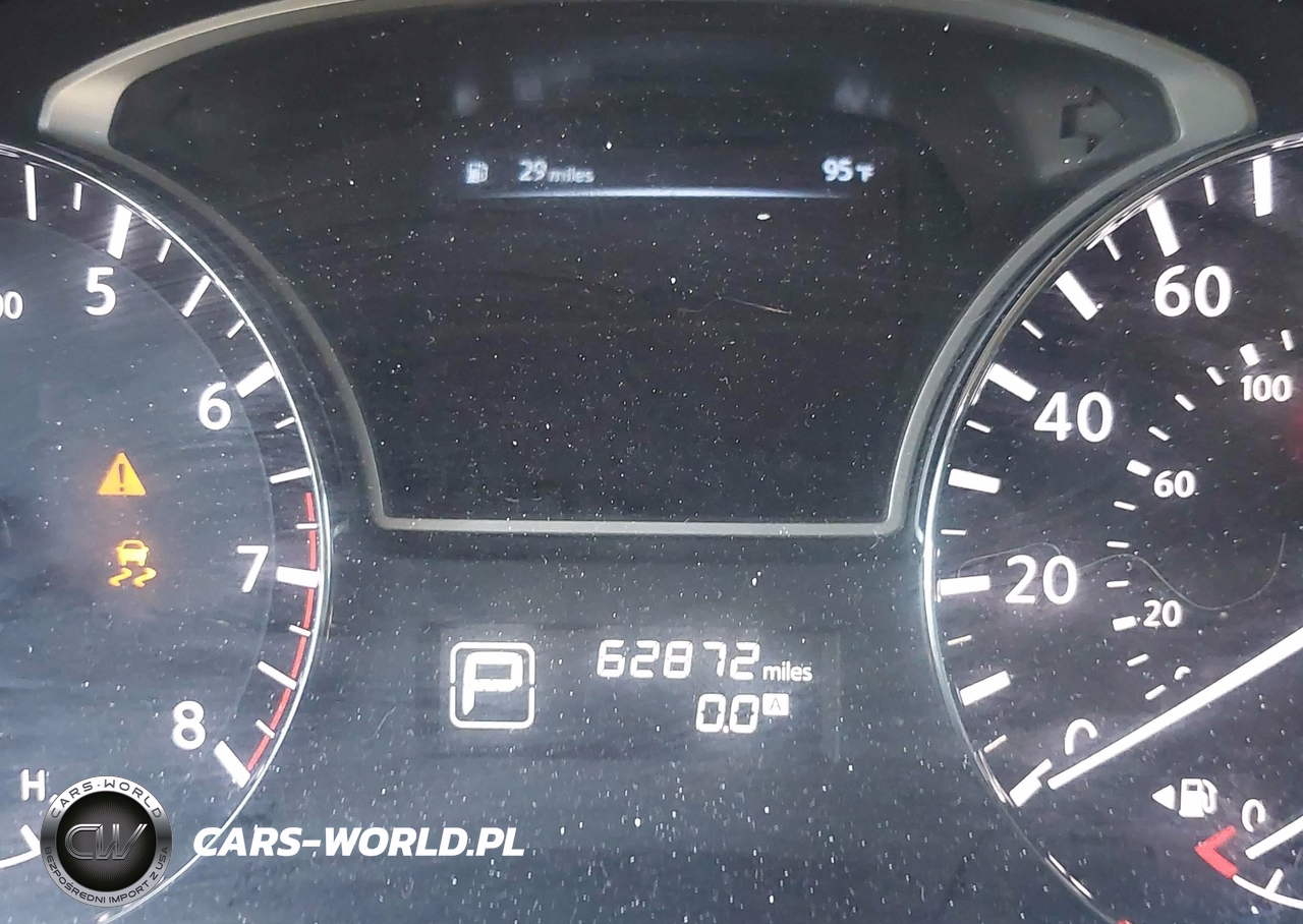 2014 Nissan Altima 2.5 Sl VIN:1N4AL3AP4EN246347 - 16