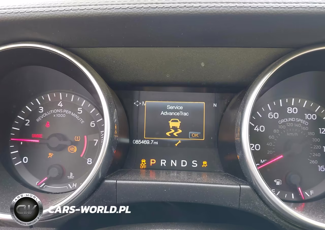 2018 Ford Mustang Ecoboost VIN:1FA6P8TH1J5176927 - 7