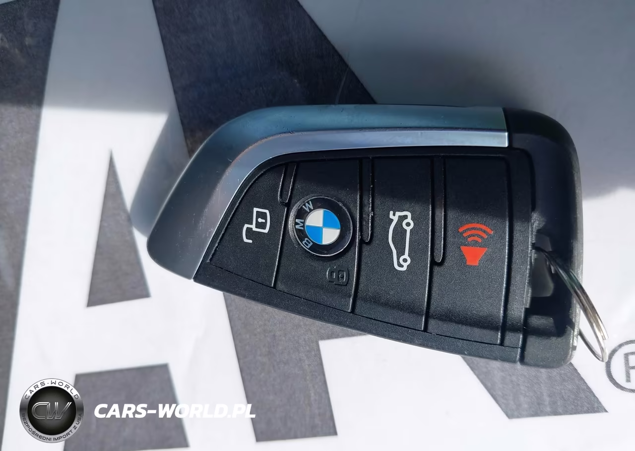 2023 BMW X3 Sdrive30I VIN:5UX43DP09P9P77822 - 11