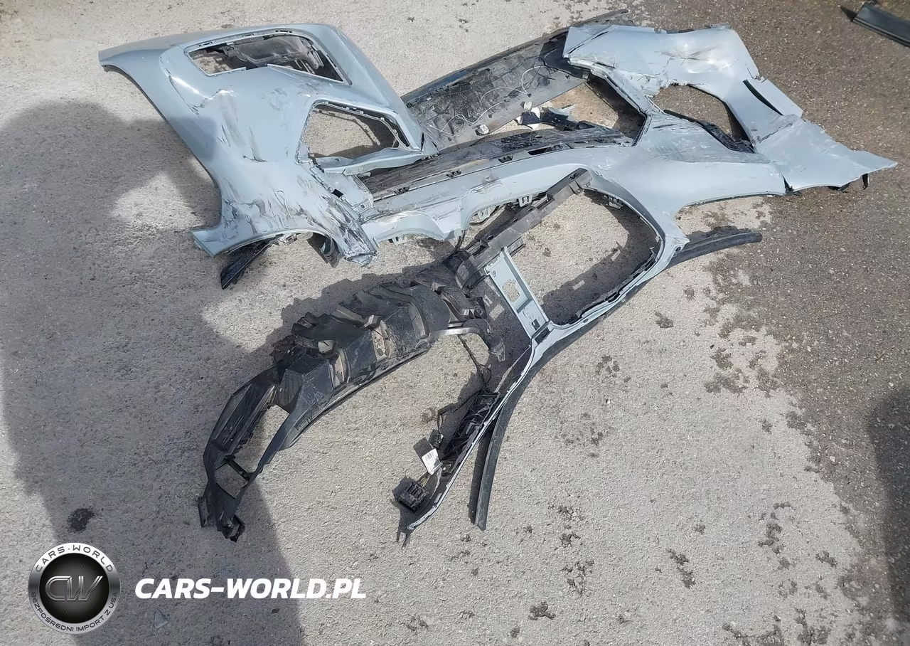 2023 BMW X3 Sdrive30I VIN:5UX43DP09P9P77822 - 12