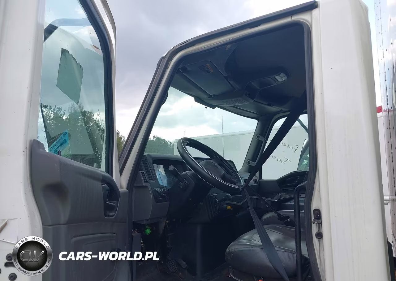 2020 International Mv607 VIN:3HAEUMML4LL613750 - 6