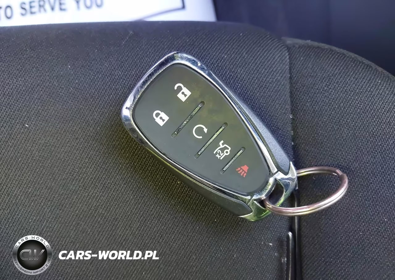 2024 Chevrolet Malibu Fwd Rs VIN:1G1ZG5ST2RF201571 - 11
